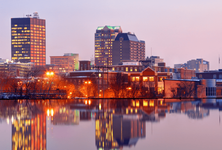 medical marijuana new hampshire skyline