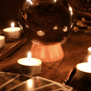 psychic witch salem massachusetts