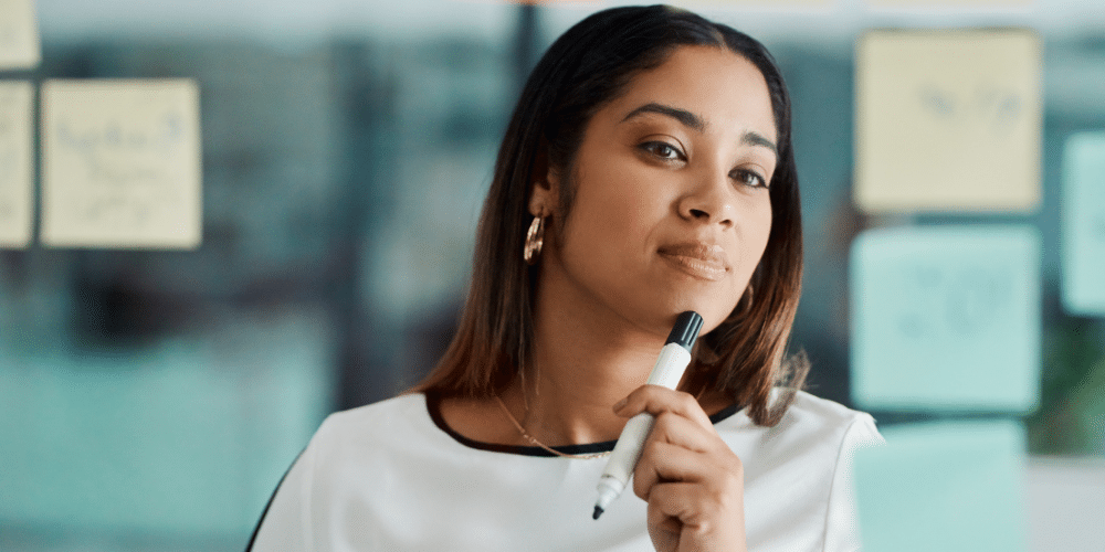 Critical thinking arrogance image