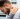 man needs natural neck pain relief from mushroom md